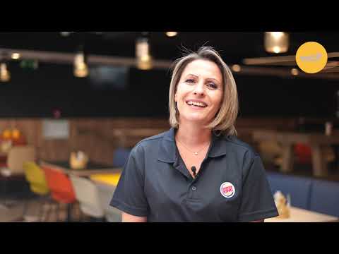 Le processus de recrutement des franchisés Burger King expliqué par Karyn Contassot
