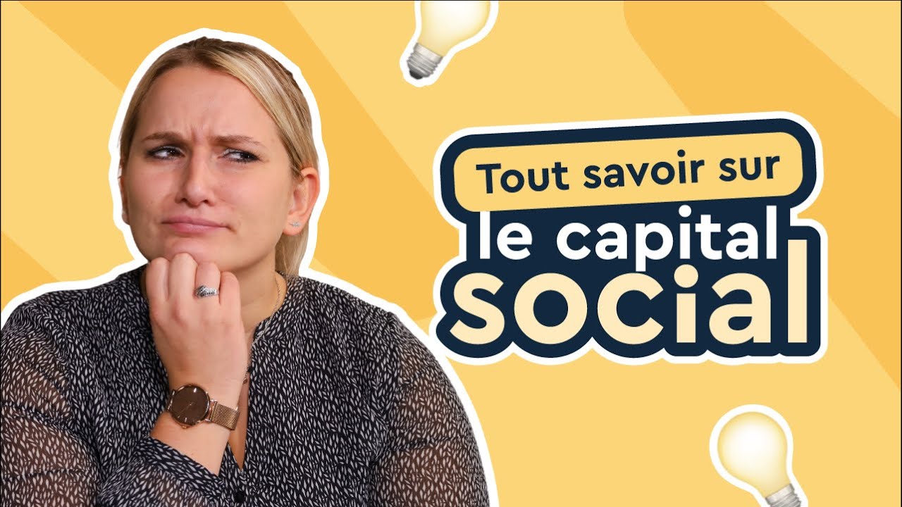 Tout savoir sur le capital social d’une société
