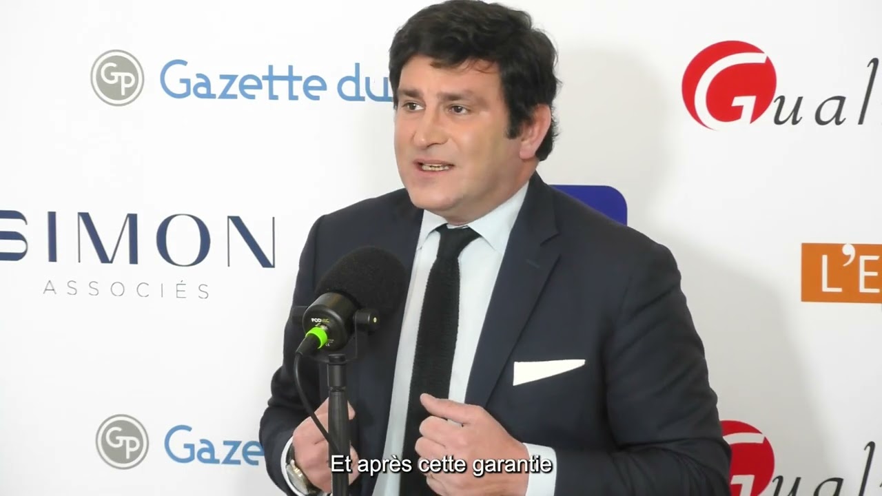 La garantie d’actif et de passif — Simon Associés