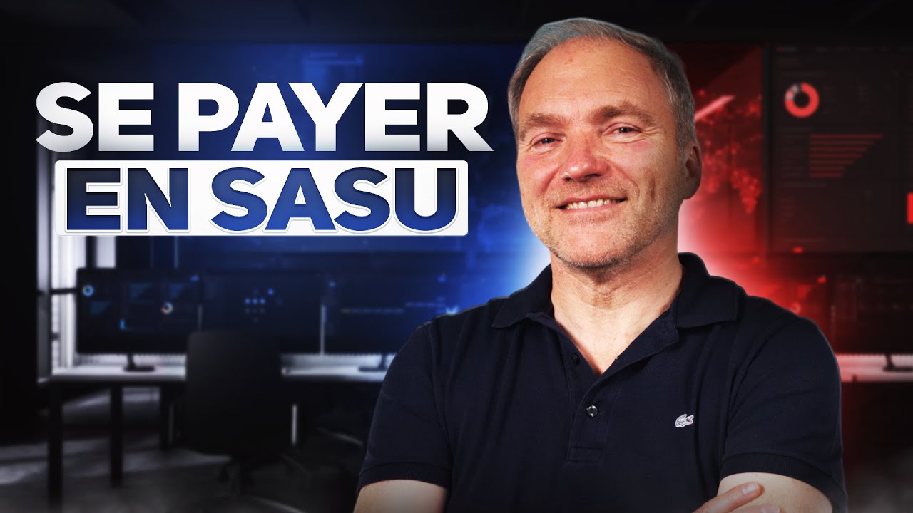 Salaire ou dividendes en SASU : principes d’arbitrage
