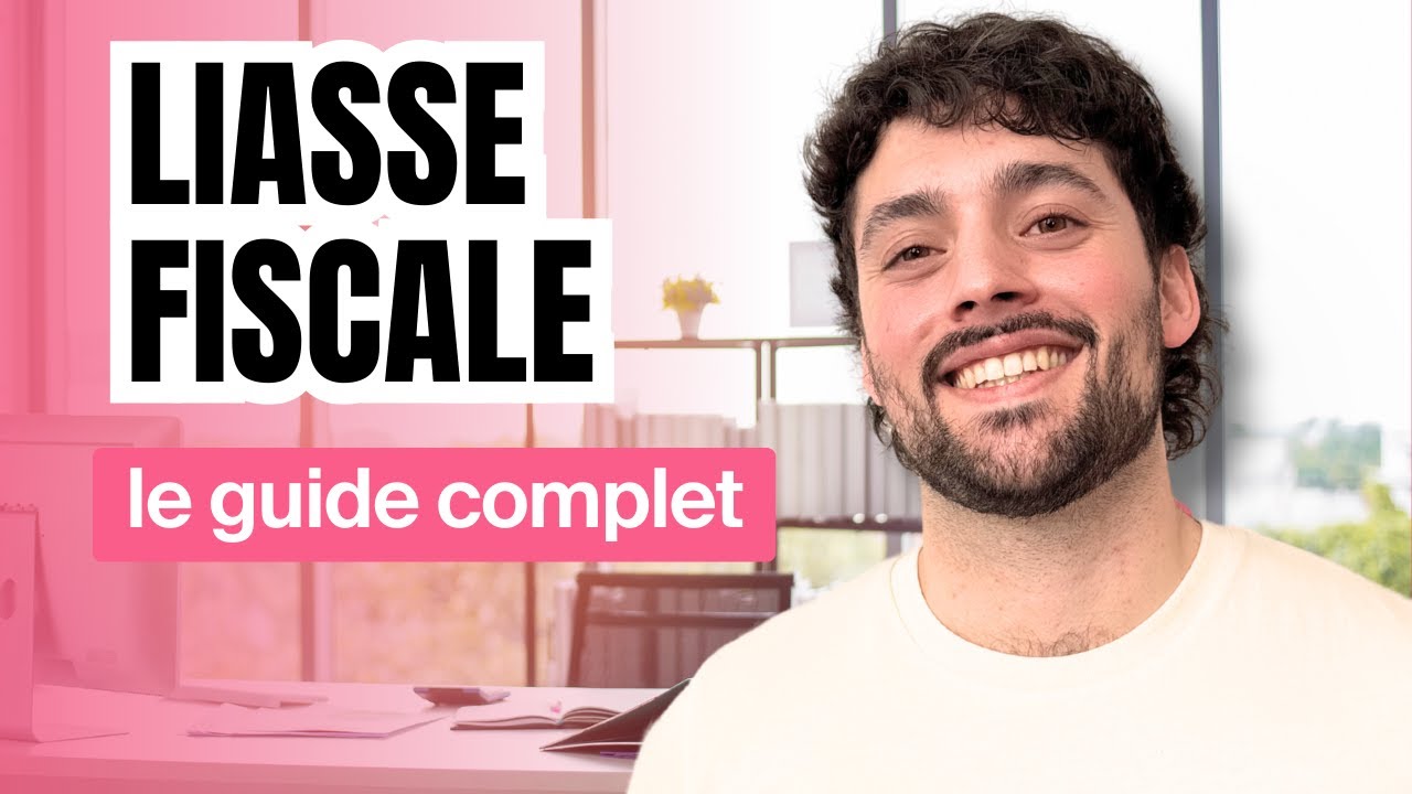 Liasse fiscale : éviter les erreurs coûteuses en 2026