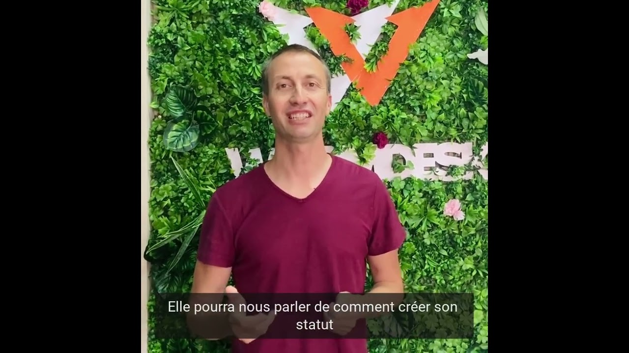 Masterclass. Réussir en tant que prof de FLE indépendant au Maroc 🇲🇦