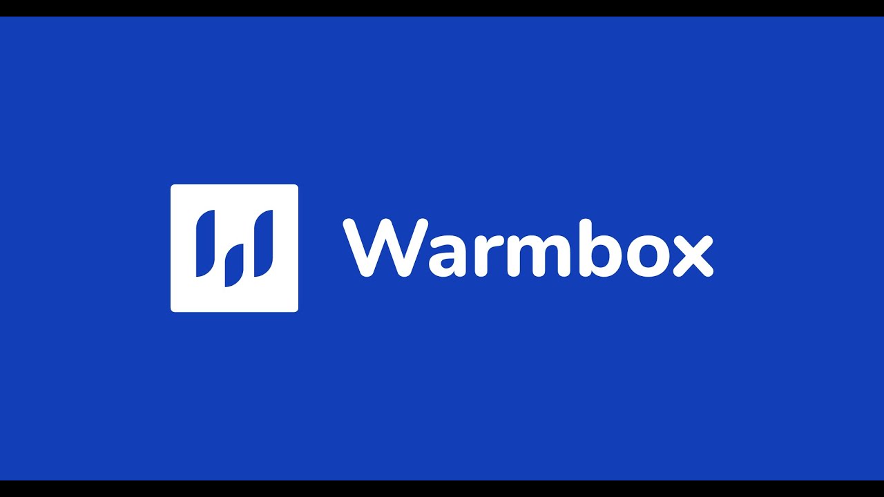 Présentation officielle de Warmbox