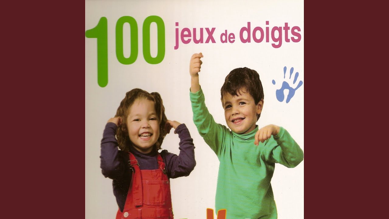 Pouce levé pouce caché