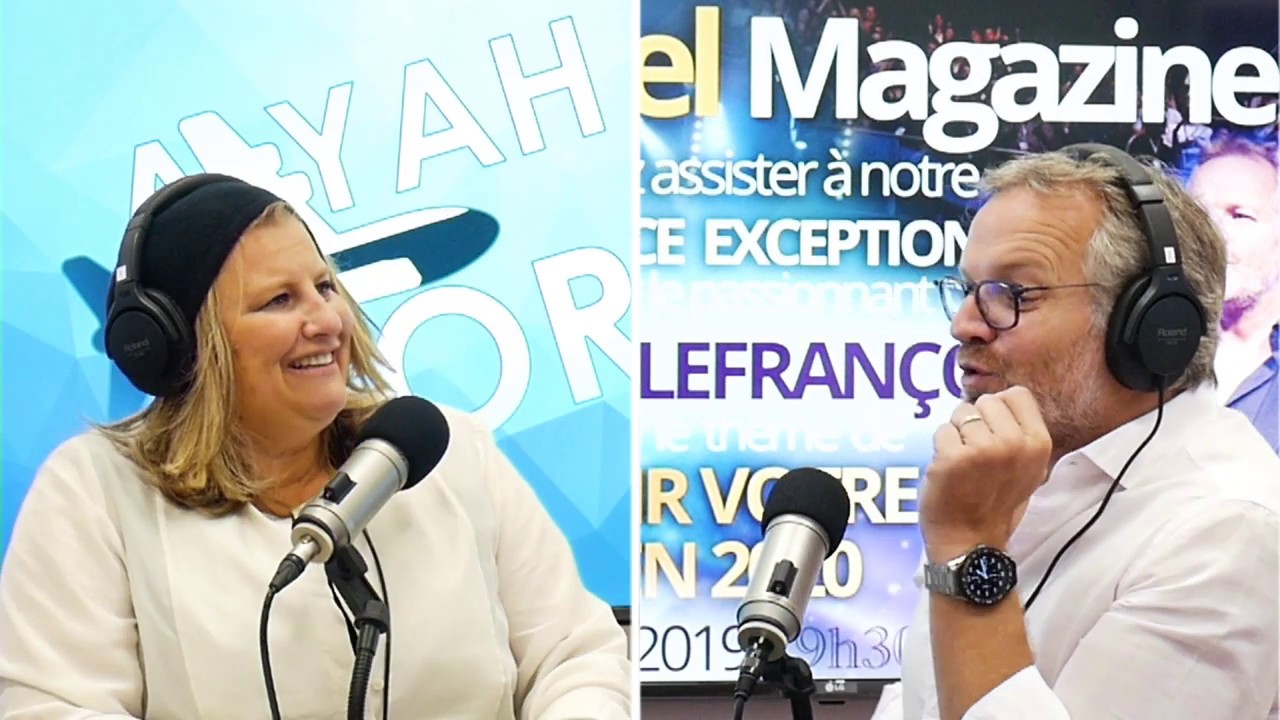Alyahstory#398 - David le François, la star des coachs