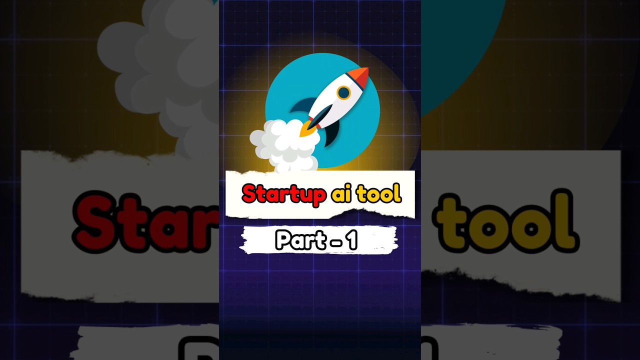 Best AI startup Name Generator || #shorts