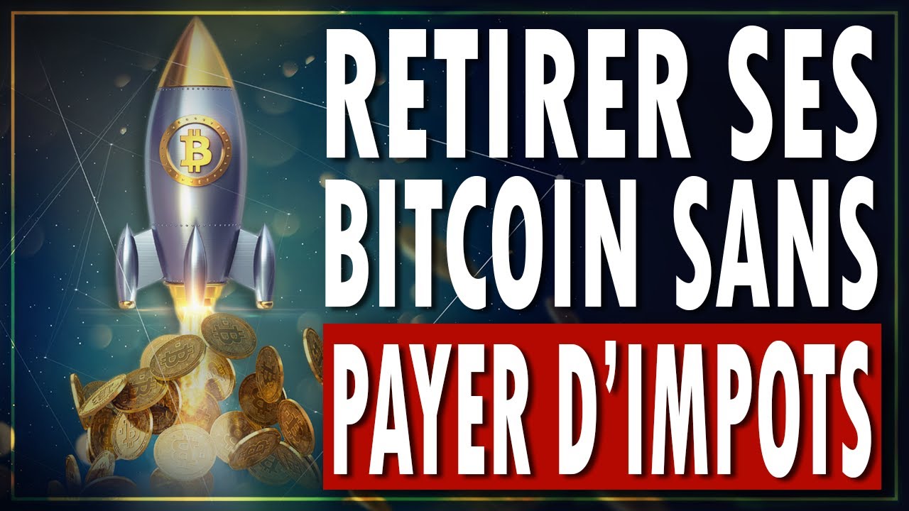 💥 Retirer 97.854€ de Bitcoins Sans JAMAIS Payer d