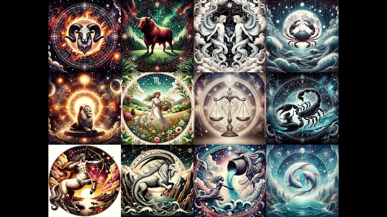 Horoscope du 09 Août 2024 pour tous les signes du zodiaque