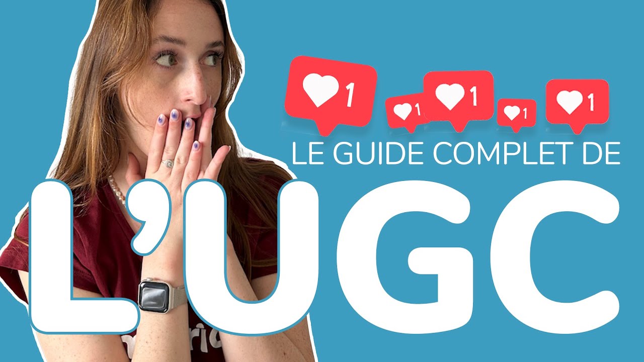 UGC : définition et usages pour une marque — Metricool France
