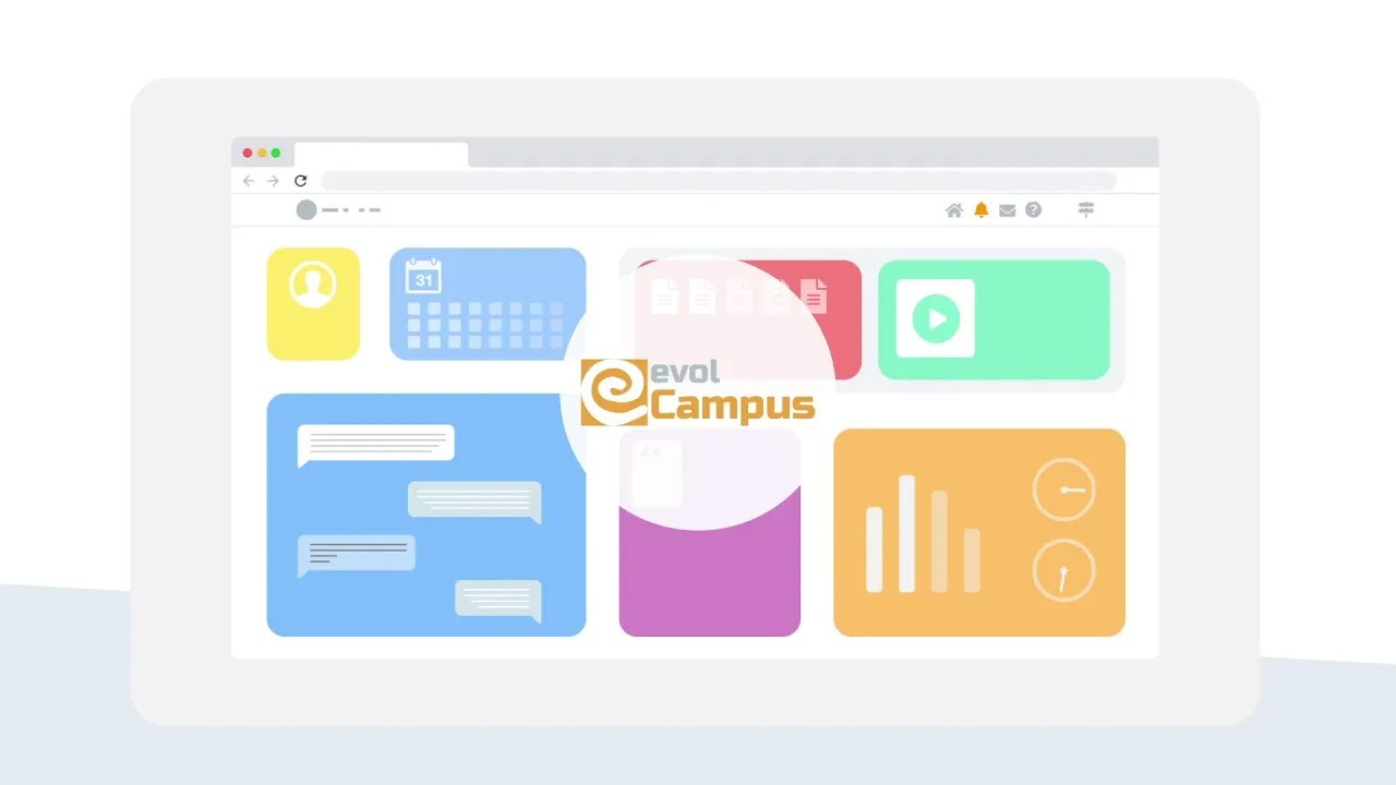La plateforme de formation à distance (elearning) la plus simple  | evolCampus