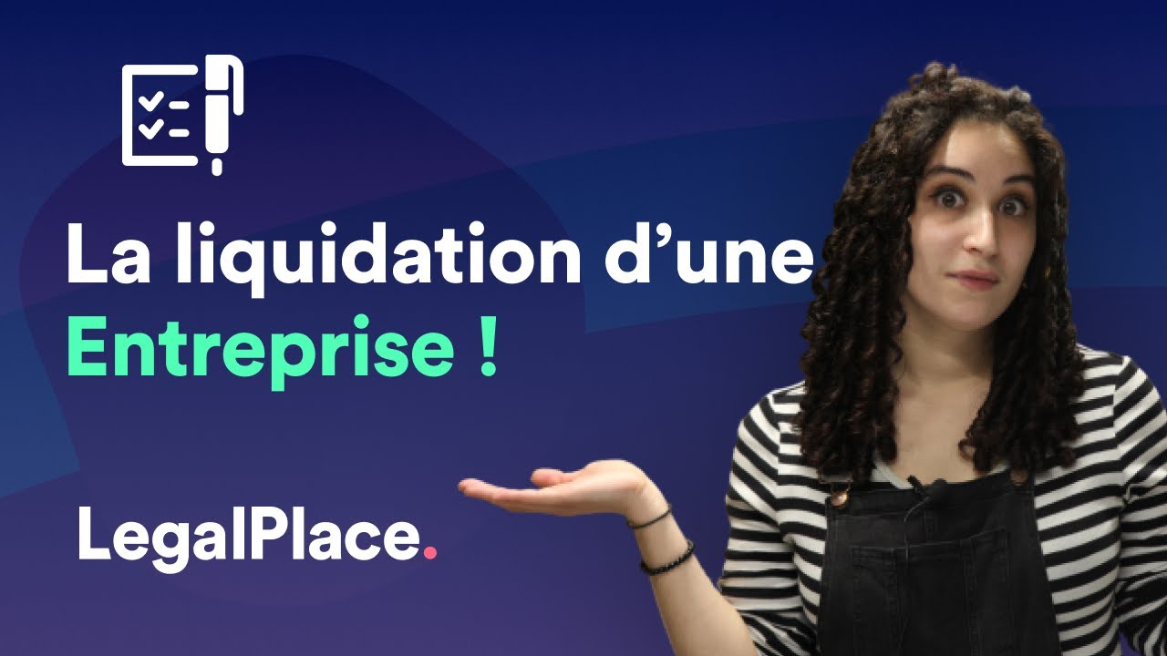 Comment liquider une entreprise (en 4 étapes) !