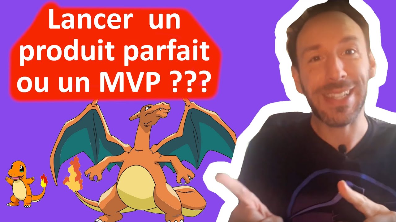 Comprendre le MVP et valider une idée de produit