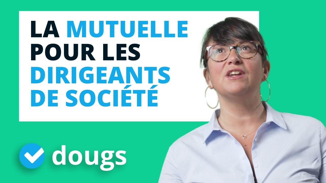 Mutuelle du dirigeant lorsque la portabilité s’arrête