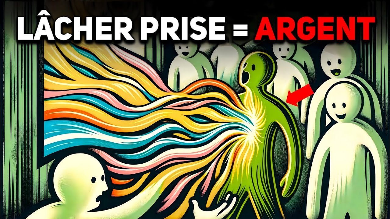 7 ÉTAPES de la MANIFESTATION DE L