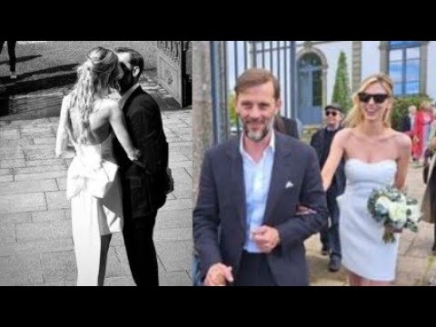 Chloé a 29 ans : qui est la nouvelle épouse de Nicolas Duvauchelle ?