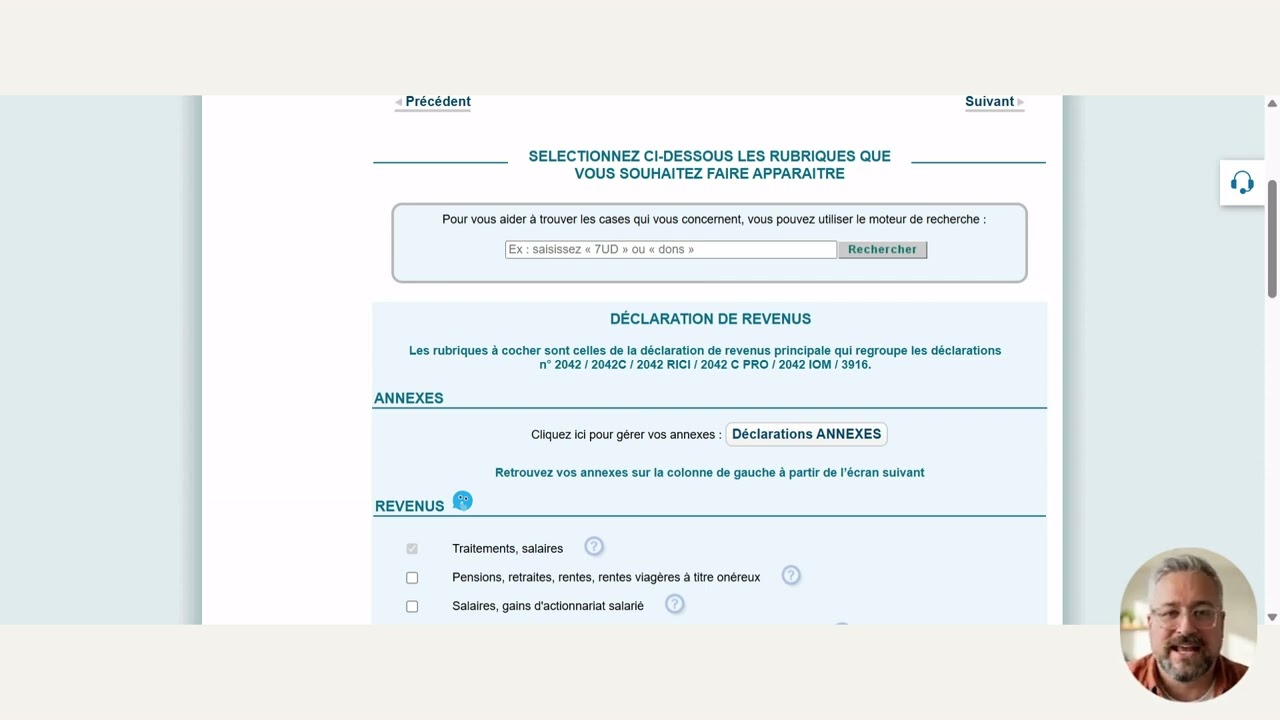 Comment déclarer ses BIC au régime réel en 2026