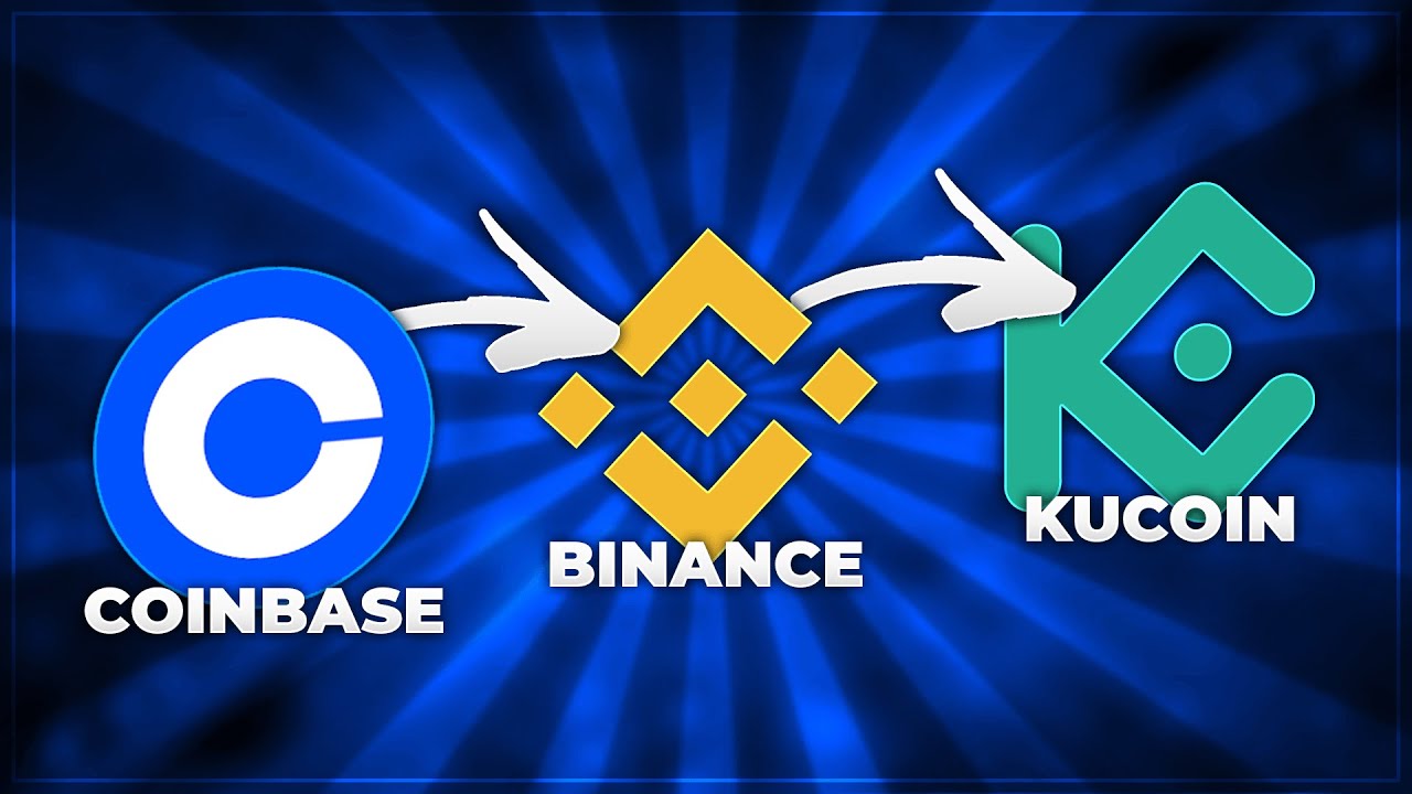 Transférer ses crypto d’un Exchange à un wallet | Tuto