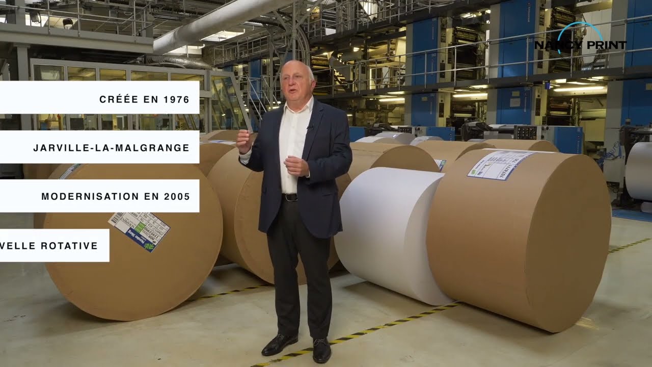 RICCOBONO Group - Nancy Print