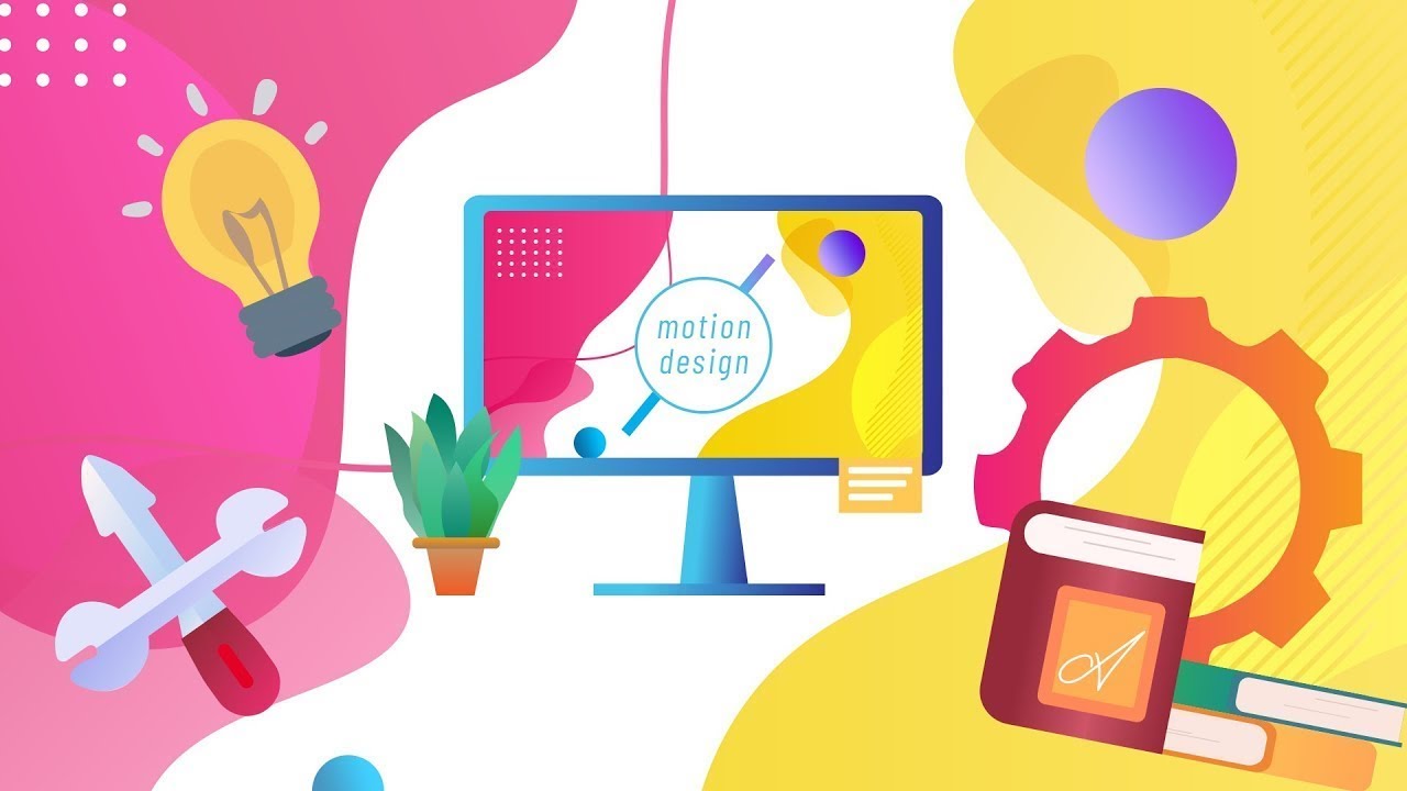 Qu’est-ce que le Motion Design ?