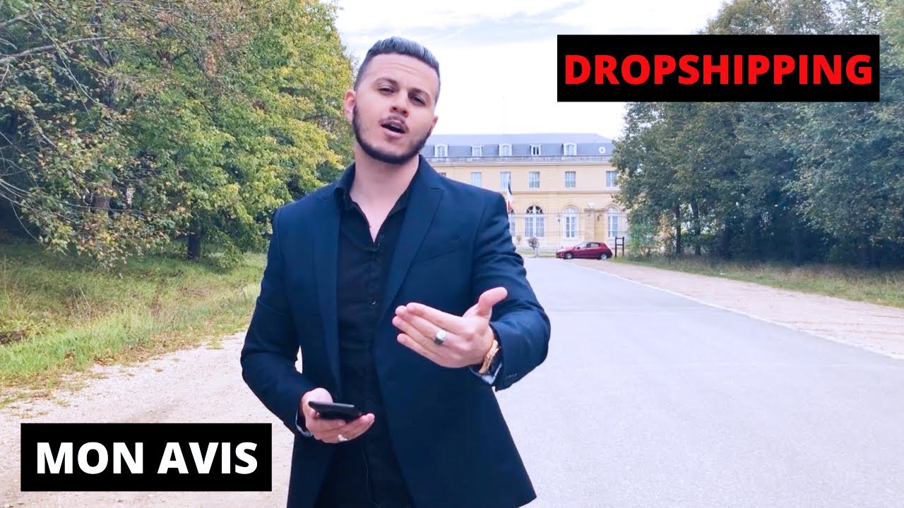 Dropshipping - Se Lancer en 2020 ? Mon Avis