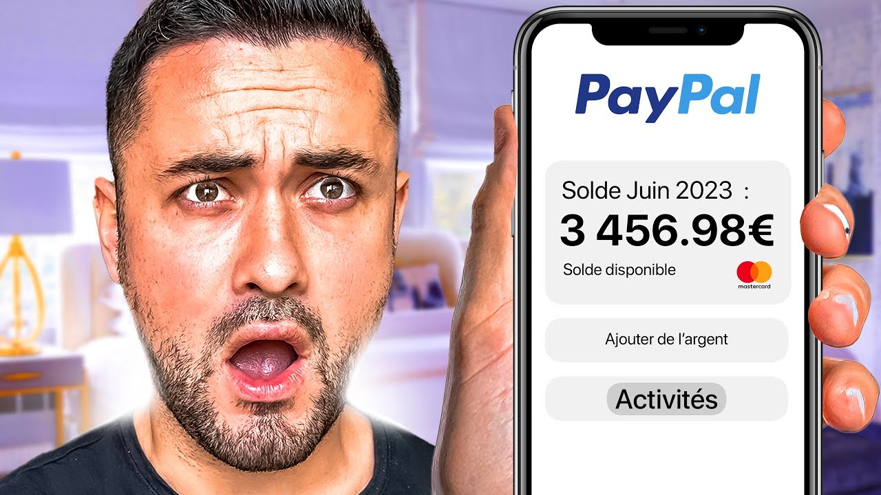 Gagner 3 000€ par mois n’a jamais été aussi facile (en 2023)