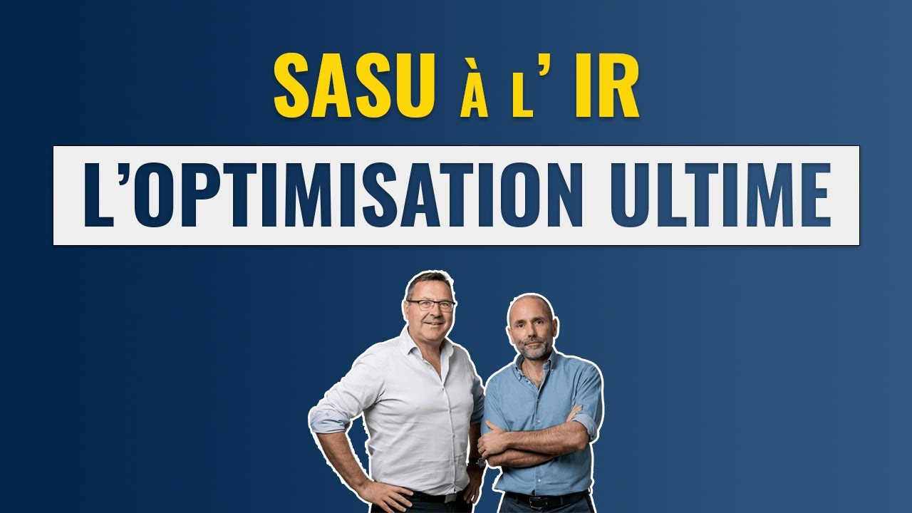 SOCIC : SASU à l’IR, fonctionnement et limites