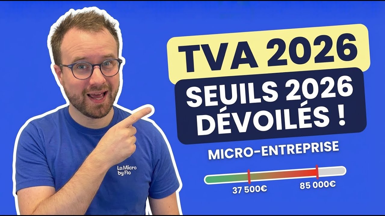 Franchise TVA micro-entreprise en 2026