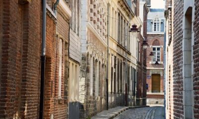 domiciliation entreprise lille