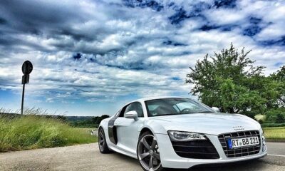 Acheter voiture en allemagne