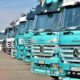 Location camion Beziers