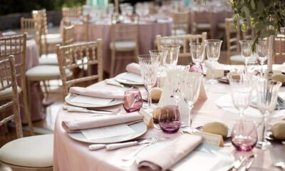 Wedding planner Morbihan