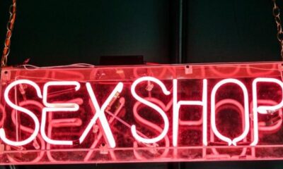 Sexshop discount en ligne