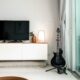 Support Guitare