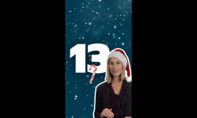 Case 13 - Où est domiciliée la société du Père Noël ?