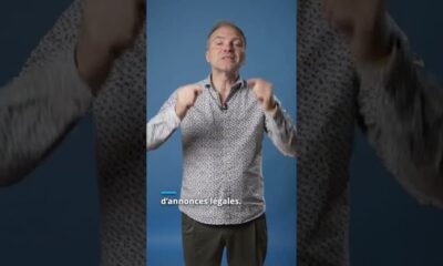 Comment nommer le premier dirigeant de mon entreprise ? On te répond en Short !