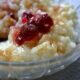 Comment faire un riz au lait