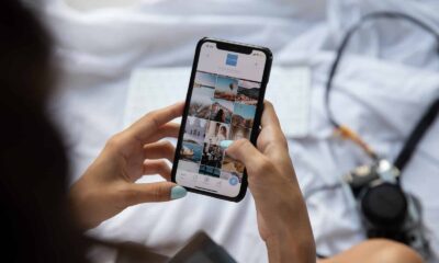 Une Carte Mms, C’Est Plutôt Sympa À Envoyer Et Recevoir
