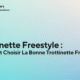 Trottinette Freestyle Comment Choisir La Bonne Trottinette Freestyle En 2023
