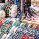 comment terminer un bracelet brésilien