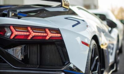 Est-ce que je peux acheter une Lamborghini avec ma société ?