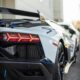 Est-ce que je peux acheter une Lamborghini avec ma société ?