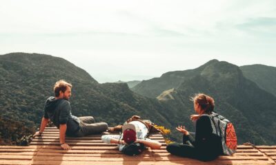 Quelques jours au bout du monde avec une agence de voyage sur mesure