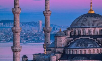 Istanbul 2023 Guide de voyage Istanbul
