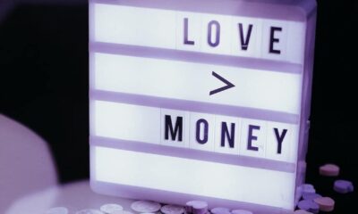 Love Money : Pourquoi, Quand Et Comment Obtenir De L'Argent Autour De Soi ?