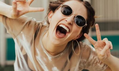 Heureux de blogguer