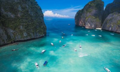 Circuits famille thailande pour un voyage découverte