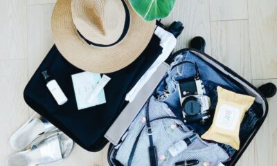 Séjours linguistiques : Astuces pour faire votre valise