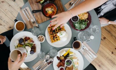 Est-ce que je peux déduire tous mes frais de restauration?