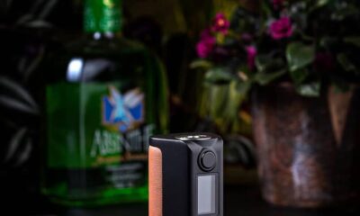 C'est quoi une box - cigarette électronique ?