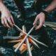 Comment Survivre En Foret ?